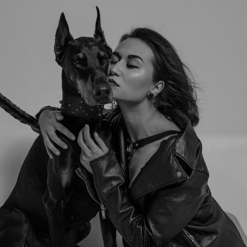 Exclusive Luxury Dog Accessories To Elevate Your Stylish Pet BARKNOD exclusive-luxury-dog-accessories-to-elevate-your-stylish-pet-barknod